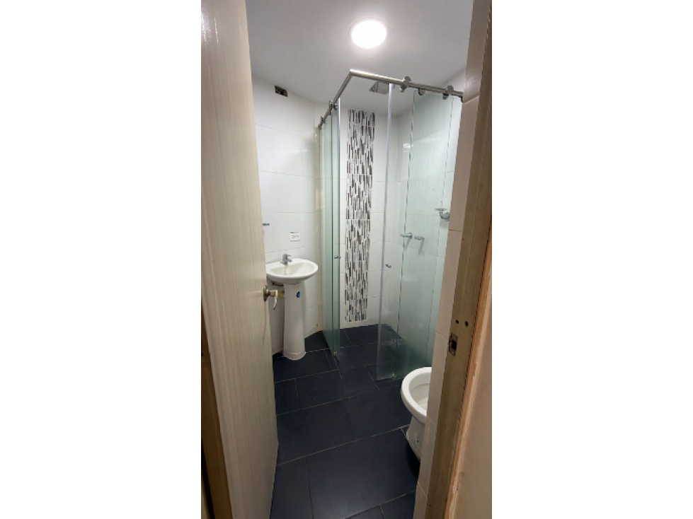 Apartamento en venta en Prado, Medellín · foto 21 de 24