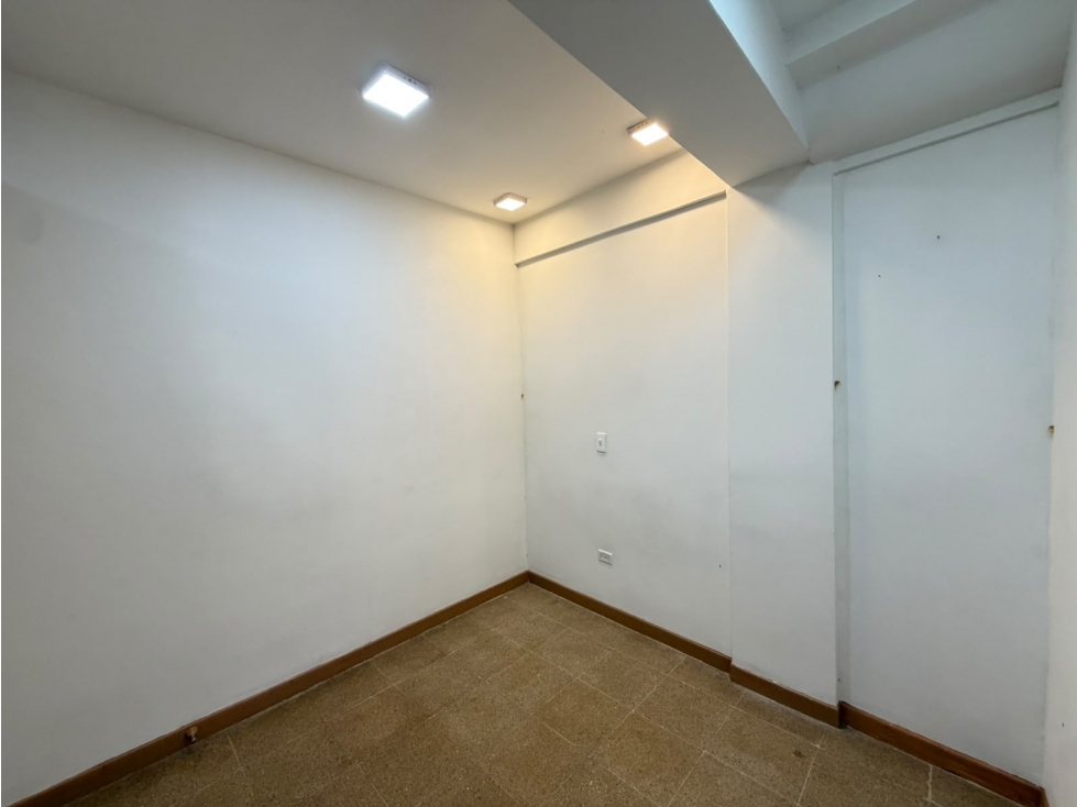 Apartamento en venta en Prado, Medellín · foto 22 de 24