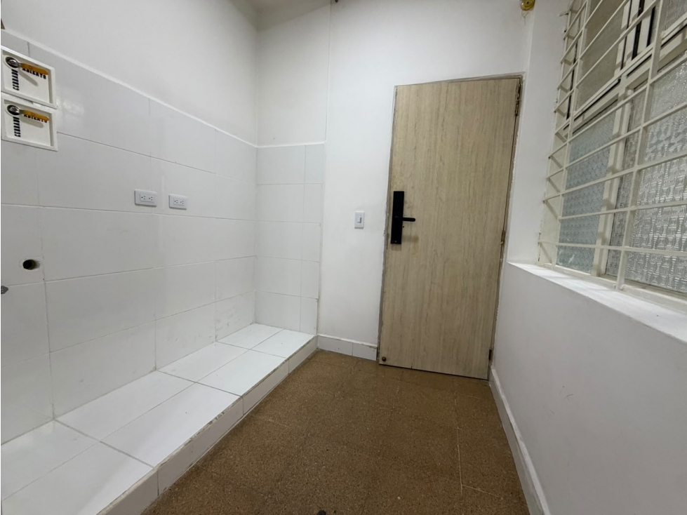 Apartamento en venta en Prado, Medellín · foto 23 de 24