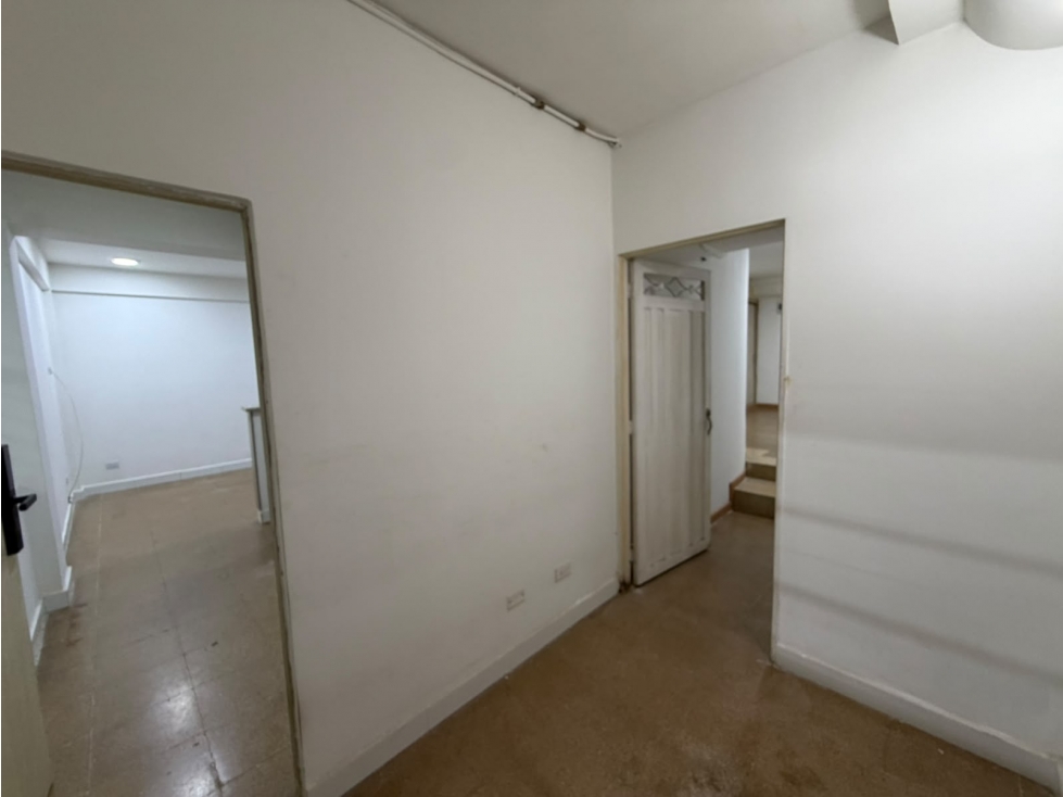 Apartamento en venta en Prado, Medellín · foto 24 de 24