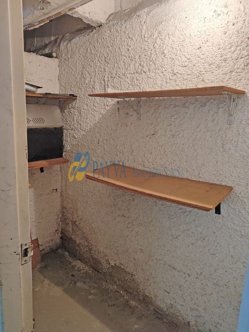 Apartamento de 3 alcobas en arriendo en Las Acacias, Medellín, 129 m² · foto 24 de 24