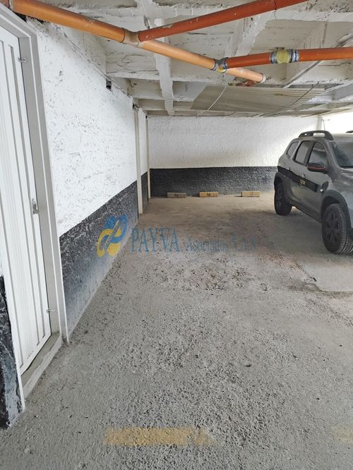 Apartamento de 3 alcobas en arriendo en Las Acacias, Medellín, 129 m² · foto 23 de 24