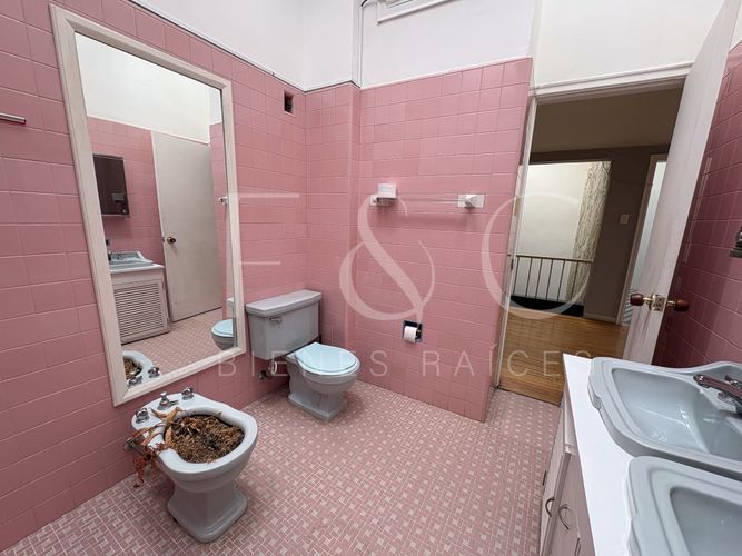 Casa en venta en Chapinero Alto, Bogotá · foto 10 de 24