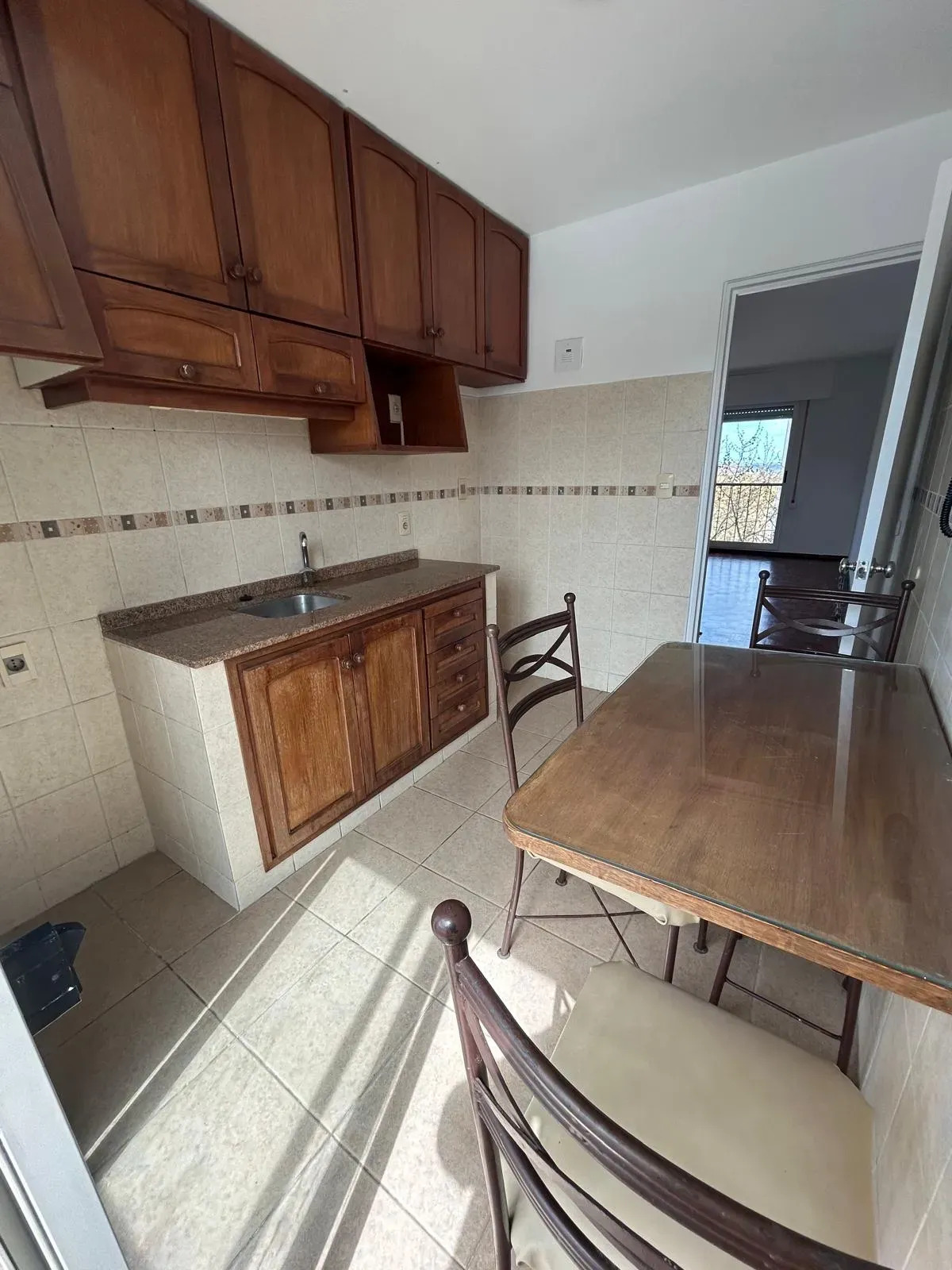 Alquiler Apartamento Dos Dormitorios En Parque Rodó · Foto 10