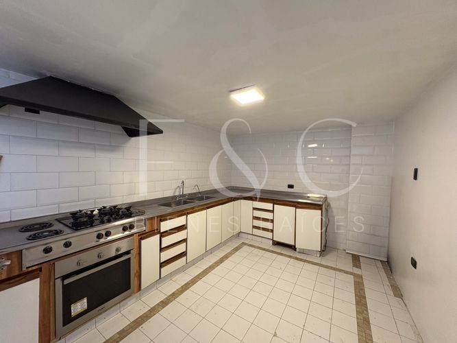 Casa en venta en Chapinero Alto, Bogotá · foto 7 de 24