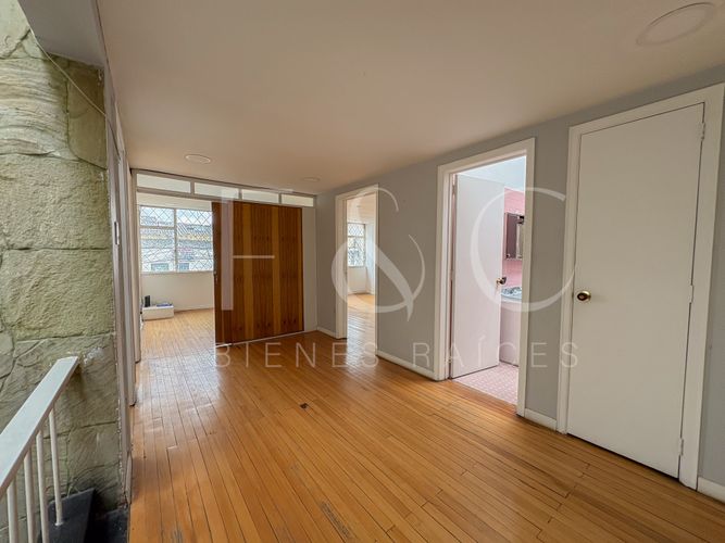 Casa en venta en Chapinero Alto, Bogotá · foto 9 de 24