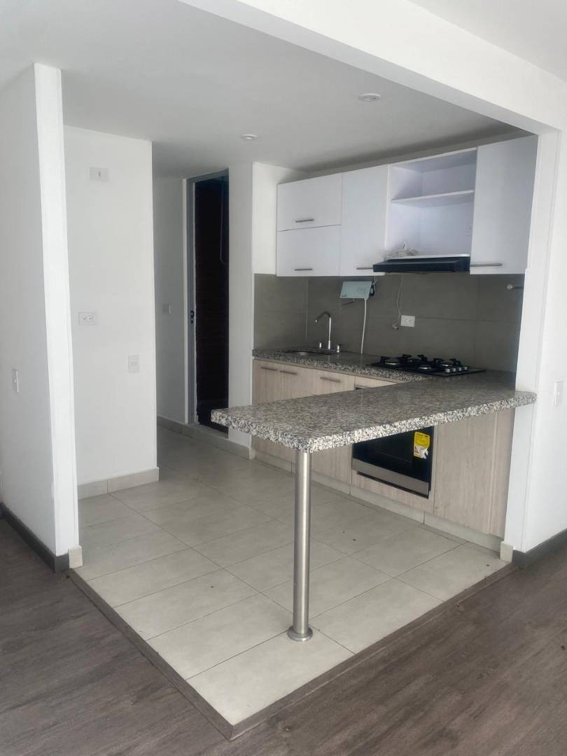 Apartamento en venta en Parque Industrial San Jorge, Mosquera · foto 2 de 18