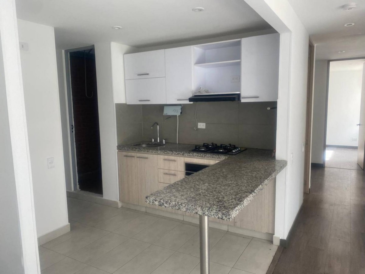 Apartamento en venta en Parque Industrial San Jorge, Mosquera · foto 4 de 18