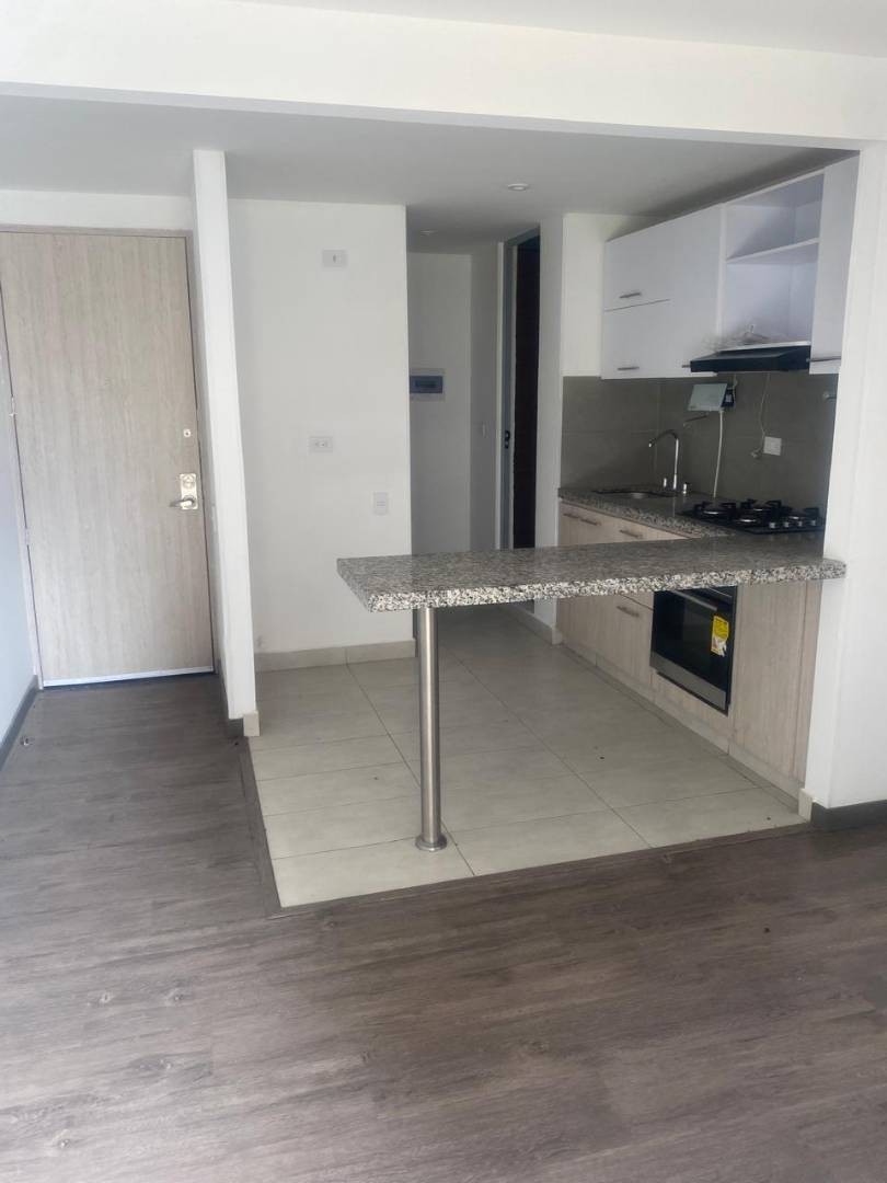 Apartamento en venta en Parque Industrial San Jorge, Mosquera · foto 5 de 18