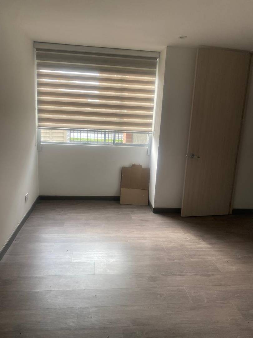 Apartamento en venta en Parque Industrial San Jorge, Mosquera · foto 6 de 18
