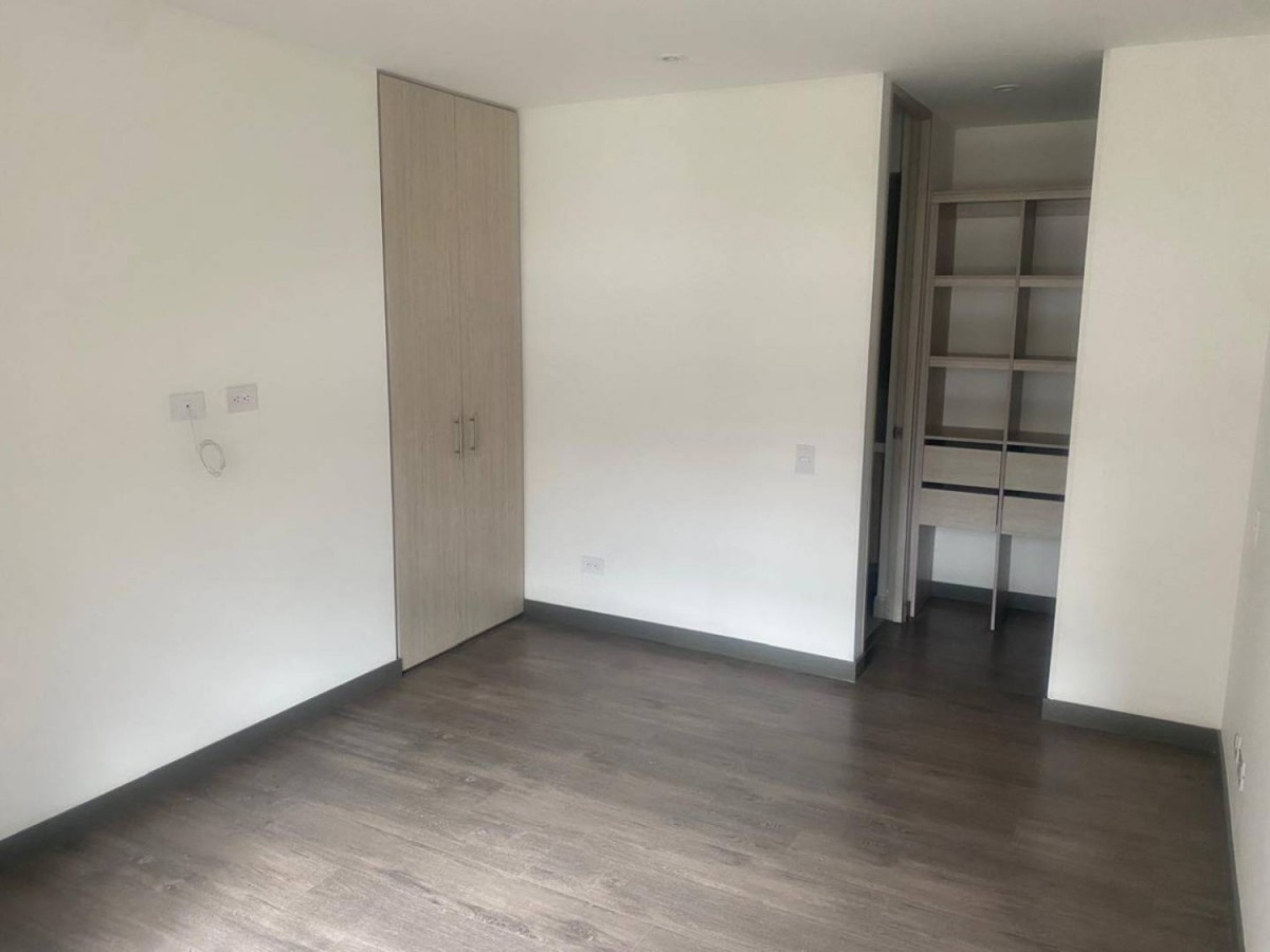 Apartamento en venta en Parque Industrial San Jorge, Mosquera · foto 7 de 18