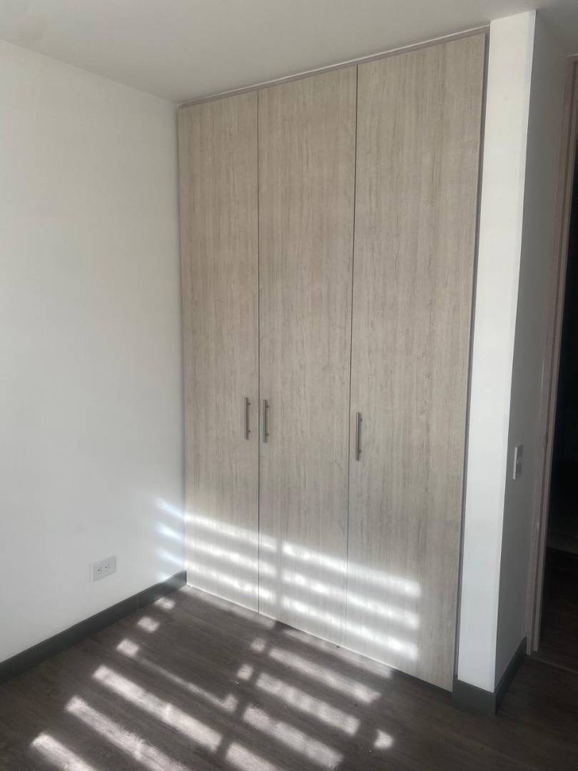 Apartamento en venta en Parque Industrial San Jorge, Mosquera · foto 9 de 18