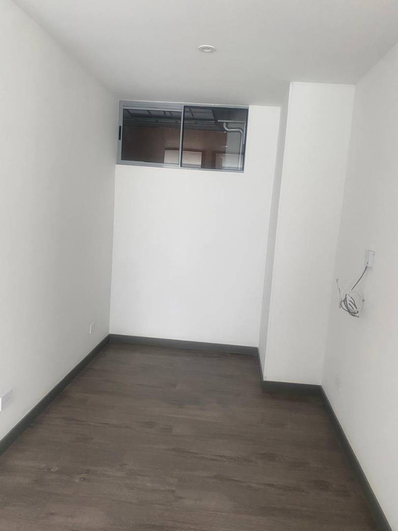 Apartamento en venta en Parque Industrial San Jorge, Mosquera · foto 13 de 18