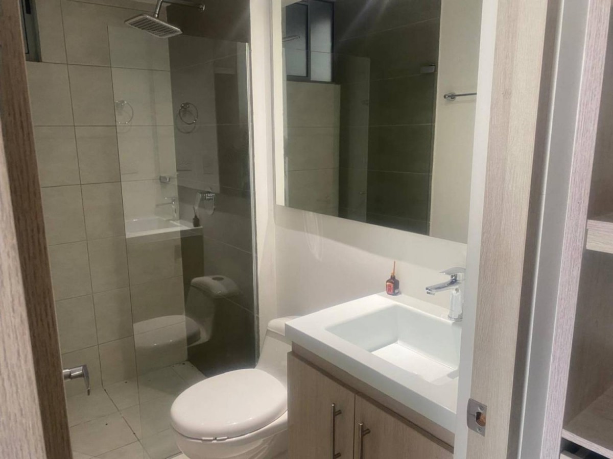 Apartamento en venta en Parque Industrial San Jorge, Mosquera · foto 14 de 18