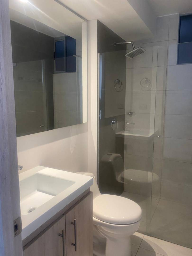 Apartamento en venta en Parque Industrial San Jorge, Mosquera · foto 15 de 18