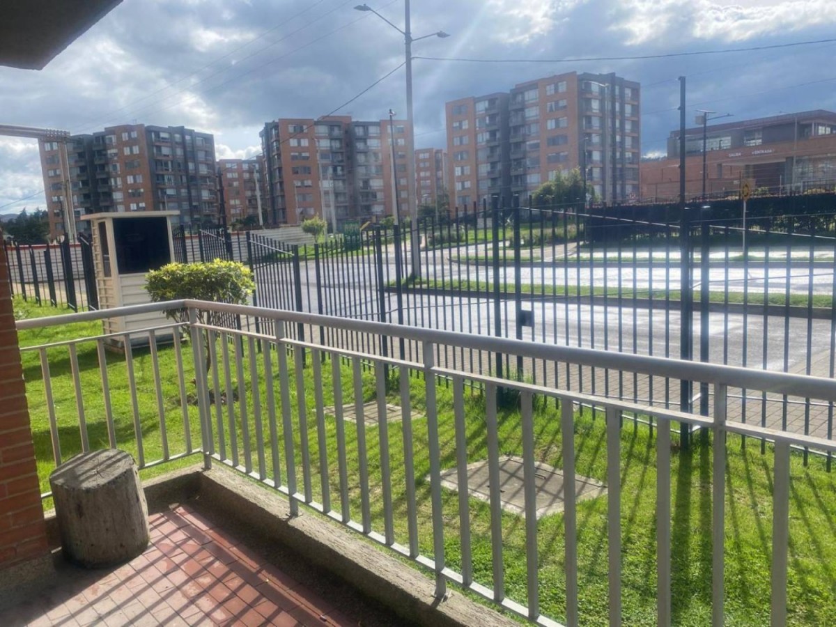 Apartamento en venta en Parque Industrial San Jorge, Mosquera · foto 17 de 18