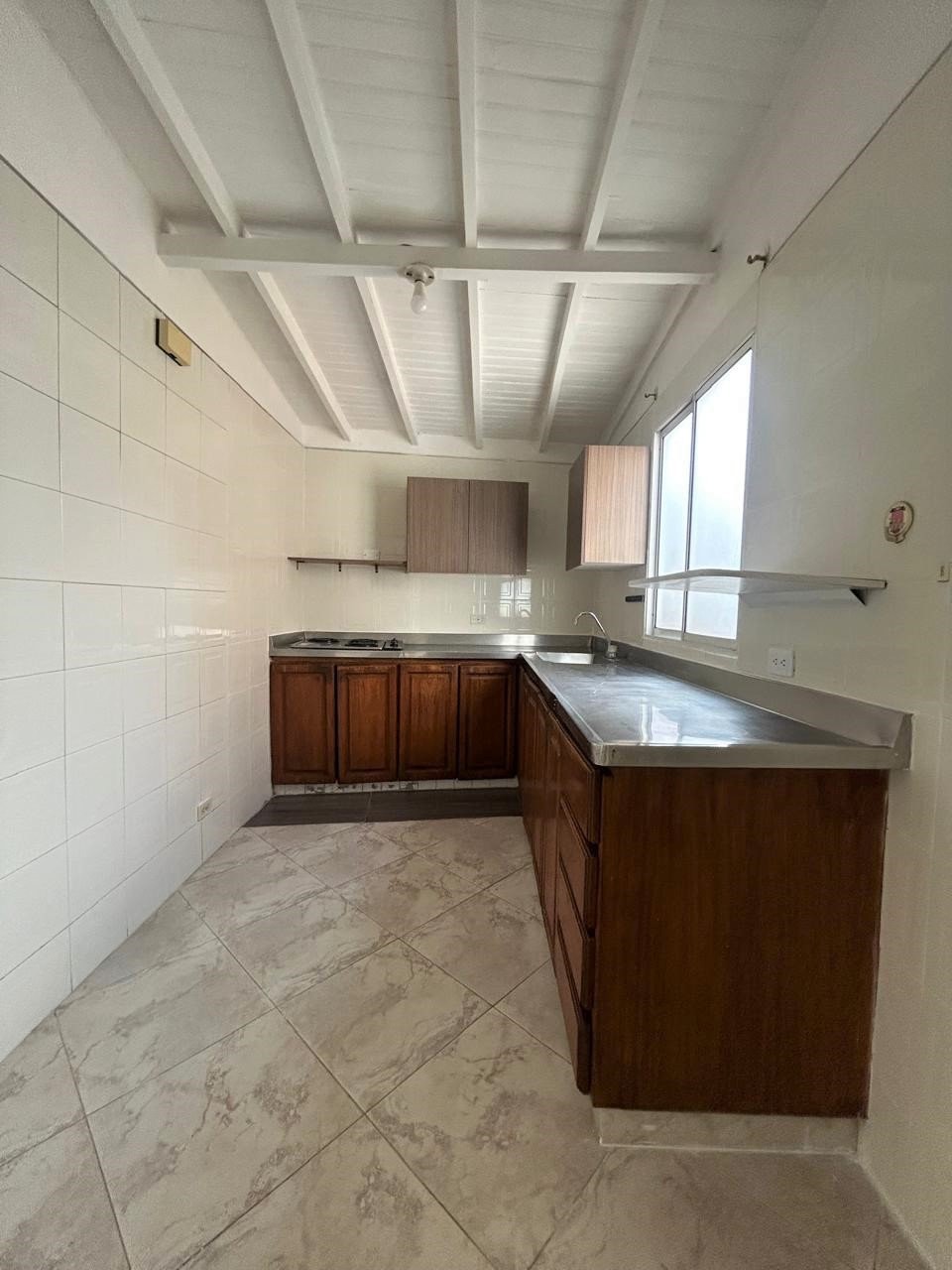 Apartamento en venta en Boston, Medellín · foto 3 de 10