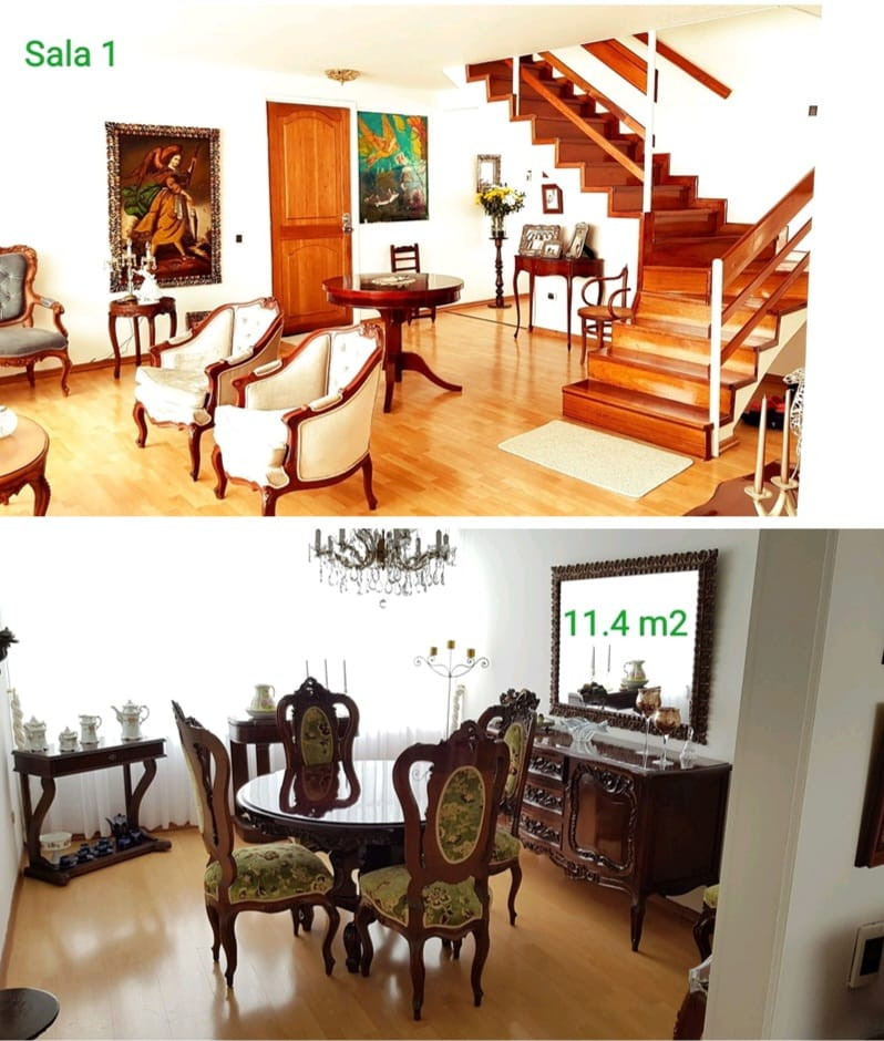 Casa en venta en Niza, Bogotá · foto 8 de 8