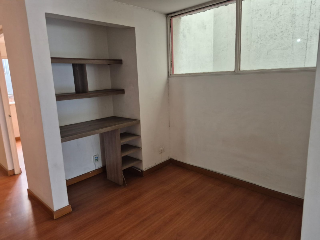 Apartamento en venta en Florencia, Bogotá · foto 4 de 7