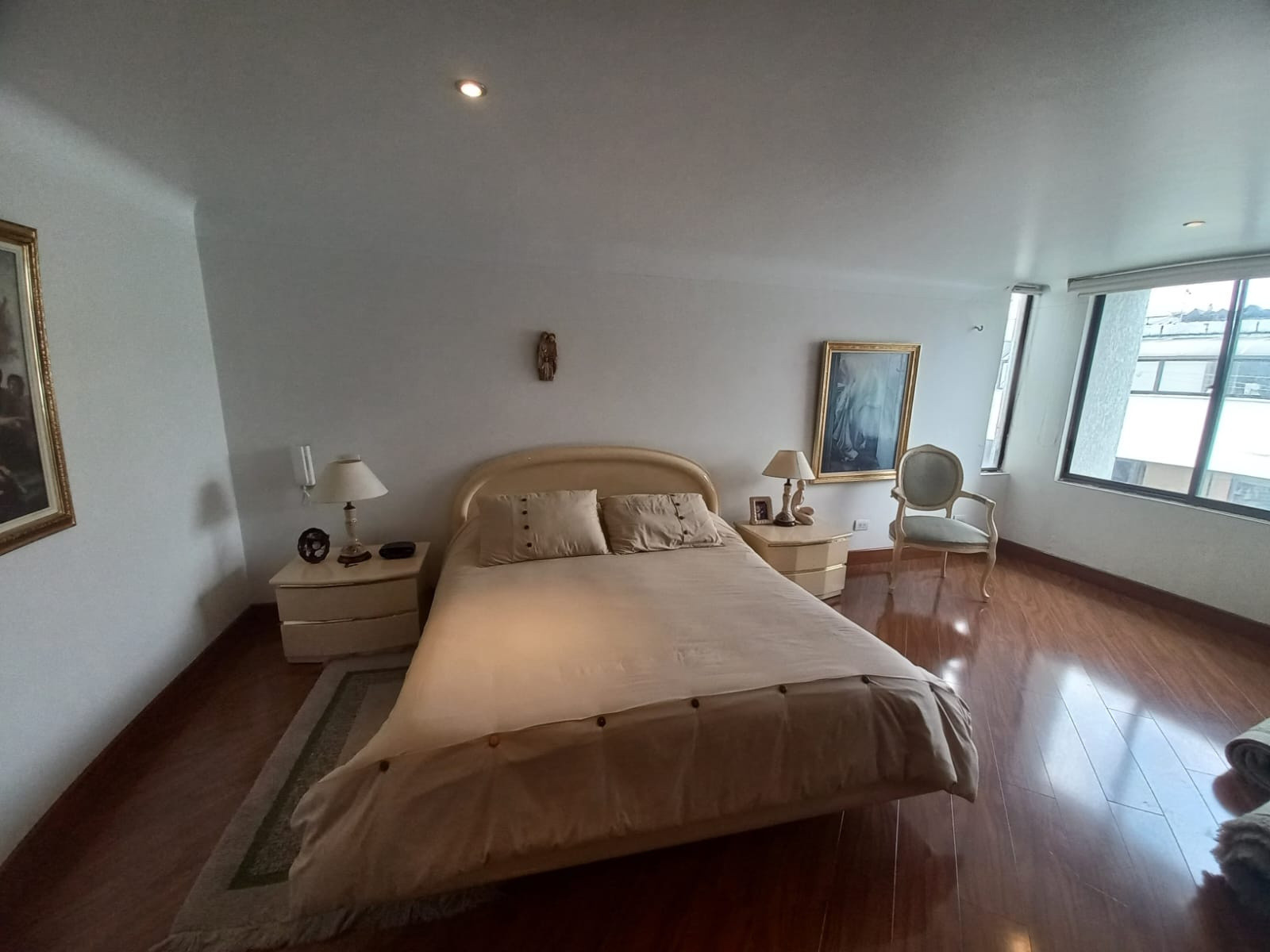 Apartamento en venta en Santa Barbara Occidental, Bogotá · foto 10 de 24