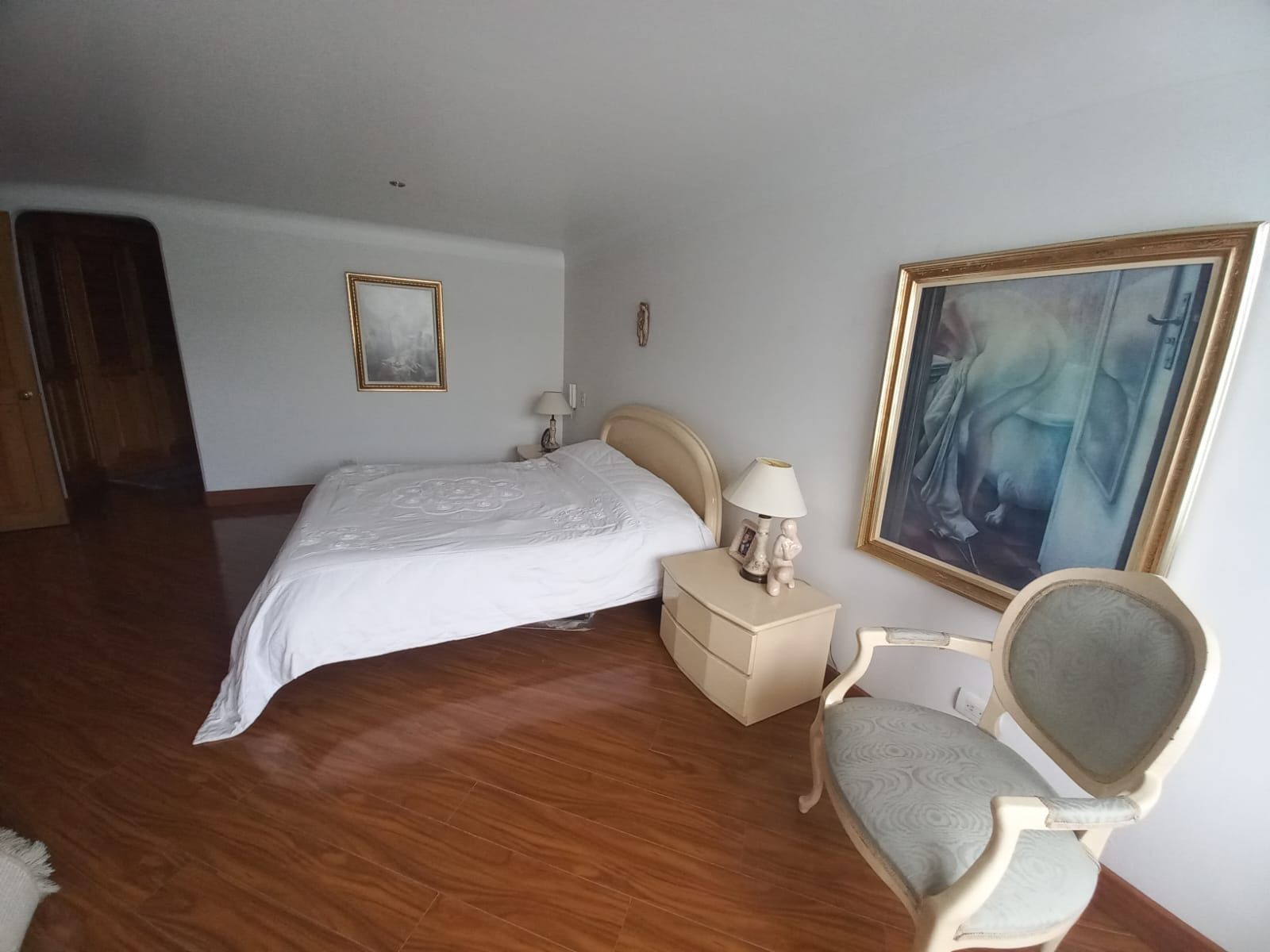 Apartamento en venta en Santa Barbara Occidental, Bogotá · foto 11 de 24