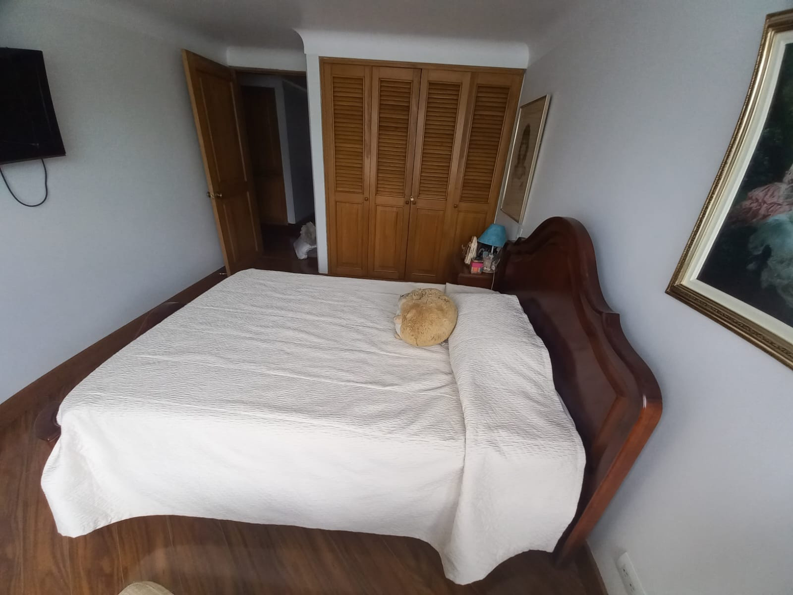 Apartamento en venta en Santa Barbara Occidental, Bogotá · foto 12 de 24