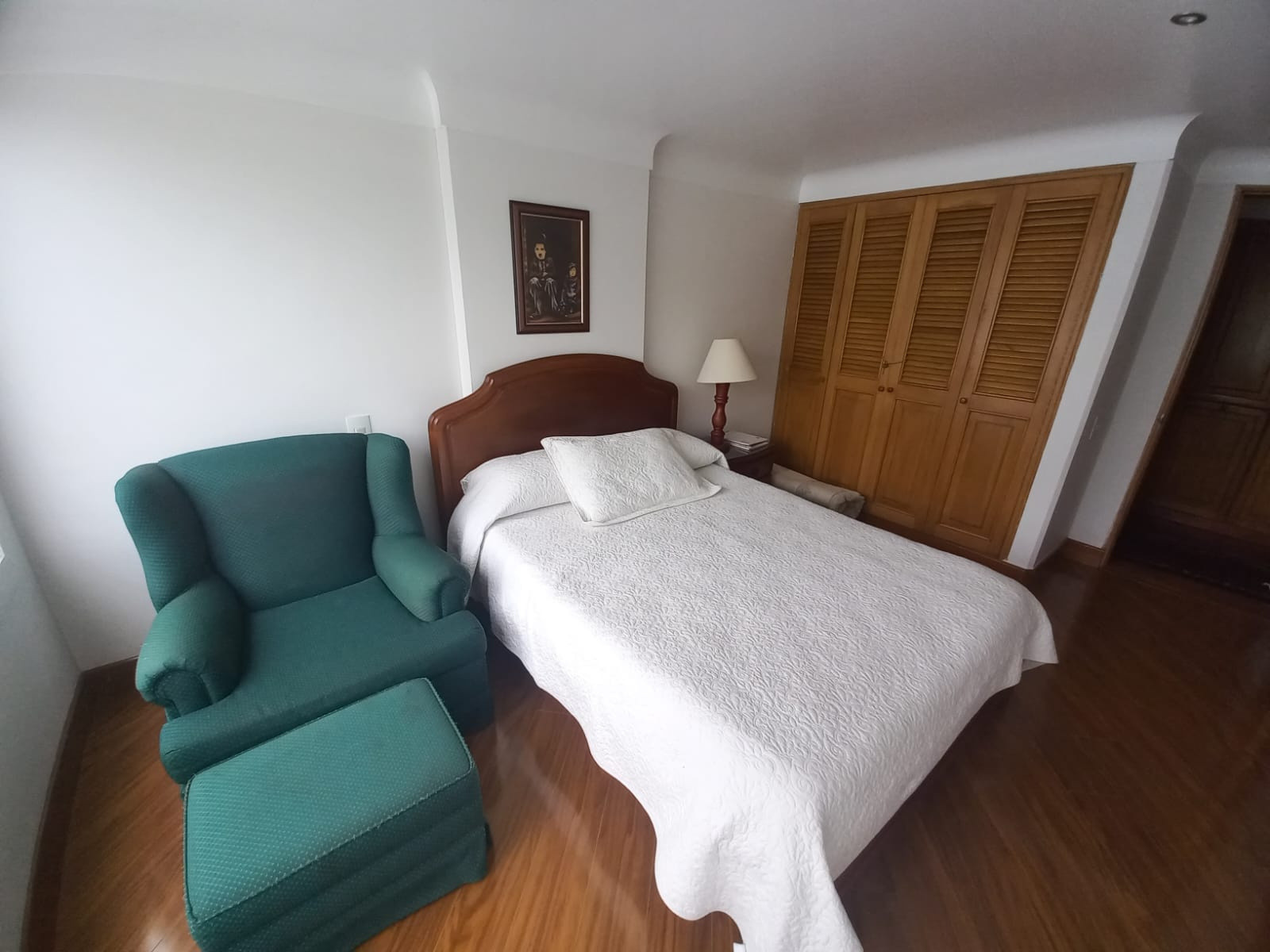 Apartamento en venta en Santa Barbara Occidental, Bogotá · foto 14 de 24