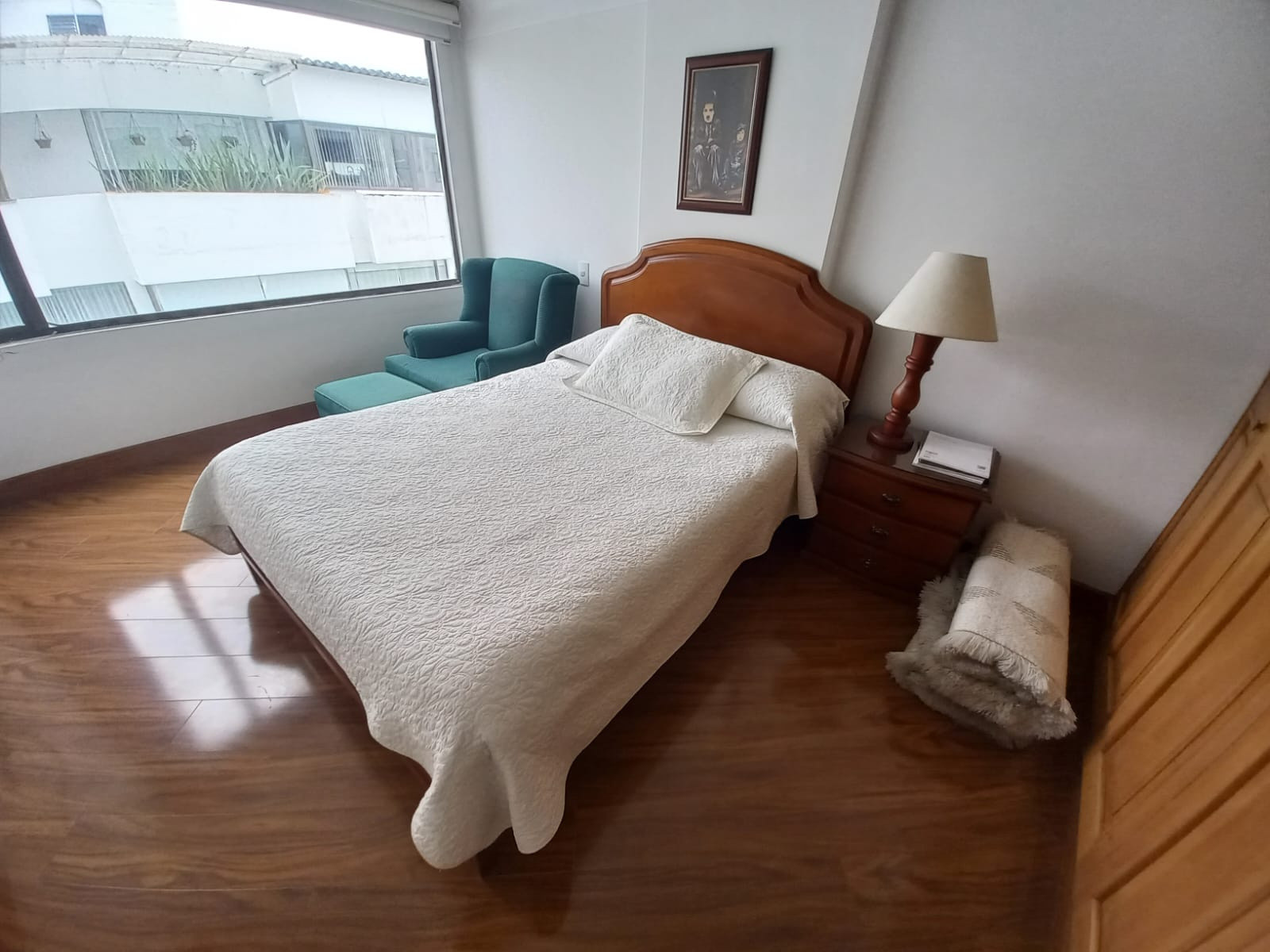 Apartamento en venta en Santa Barbara Occidental, Bogotá · foto 15 de 24