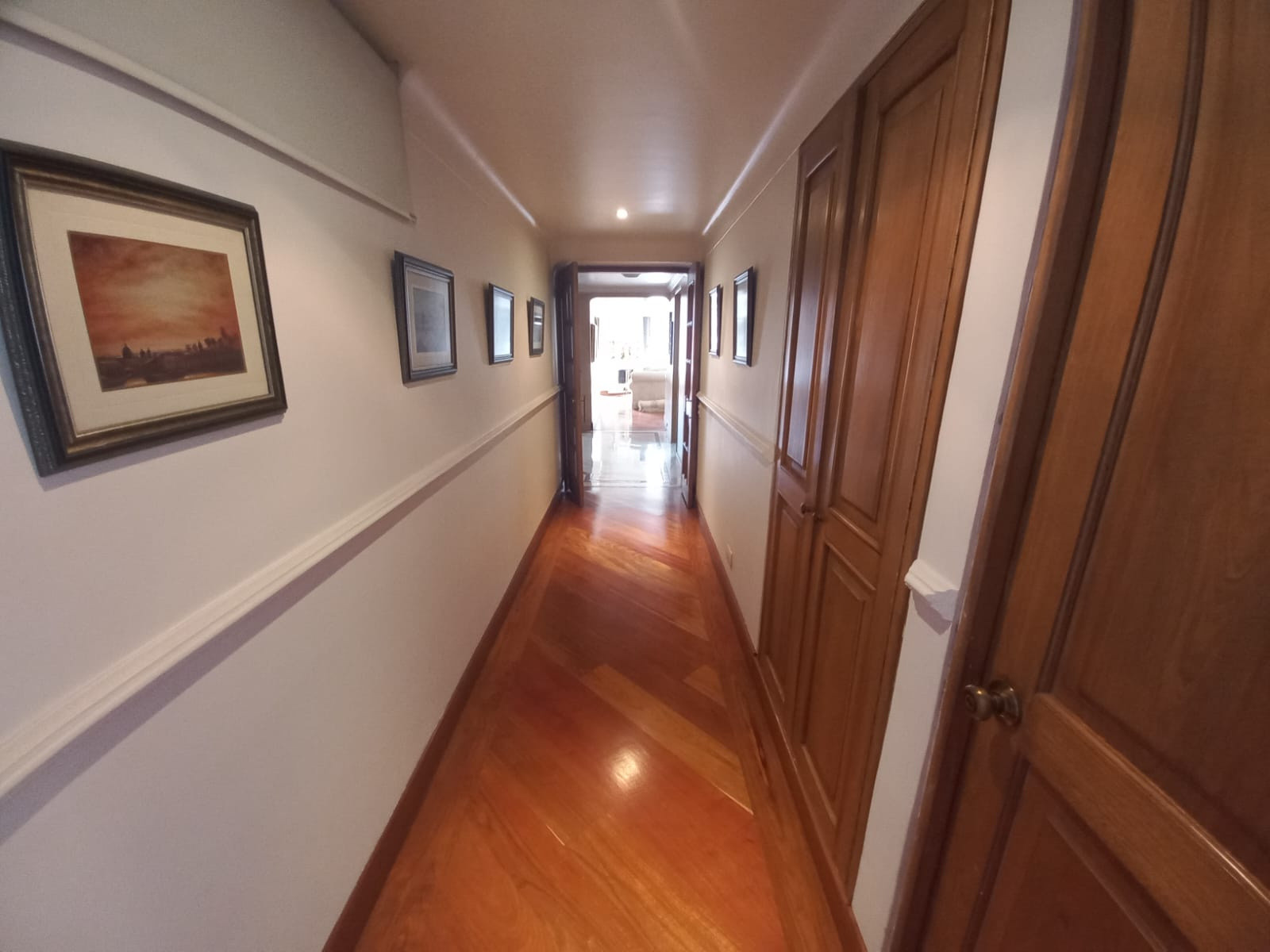 Apartamento en venta en Santa Barbara Occidental, Bogotá · foto 16 de 24