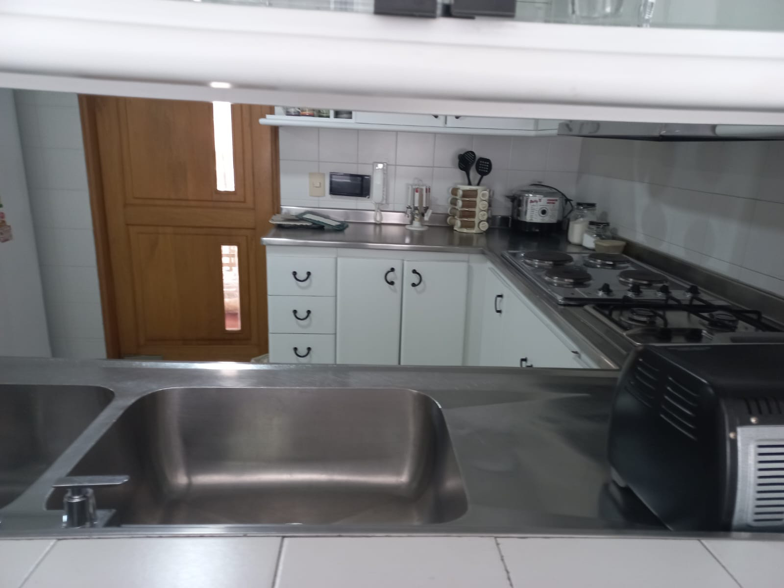 Apartamento en venta en Santa Barbara Occidental, Bogotá · foto 17 de 24