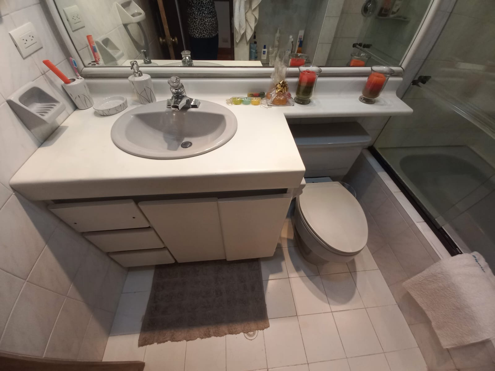 Apartamento en venta en Santa Barbara Occidental, Bogotá · foto 18 de 24