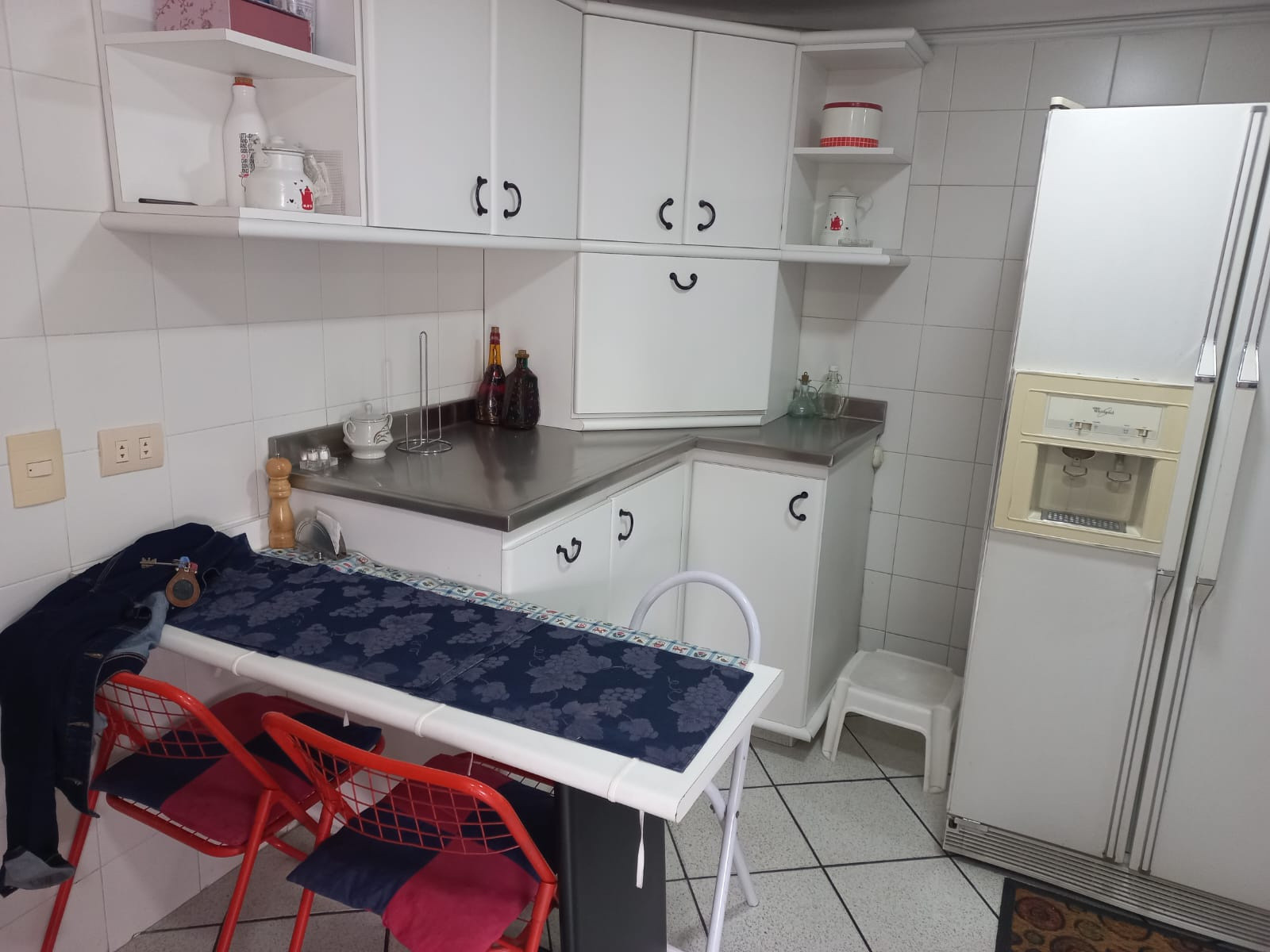 Apartamento en venta en Santa Barbara Occidental, Bogotá · foto 19 de 24