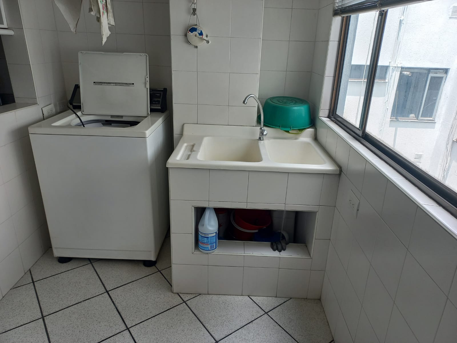 Apartamento en venta en Santa Barbara Occidental, Bogotá · foto 22 de 24