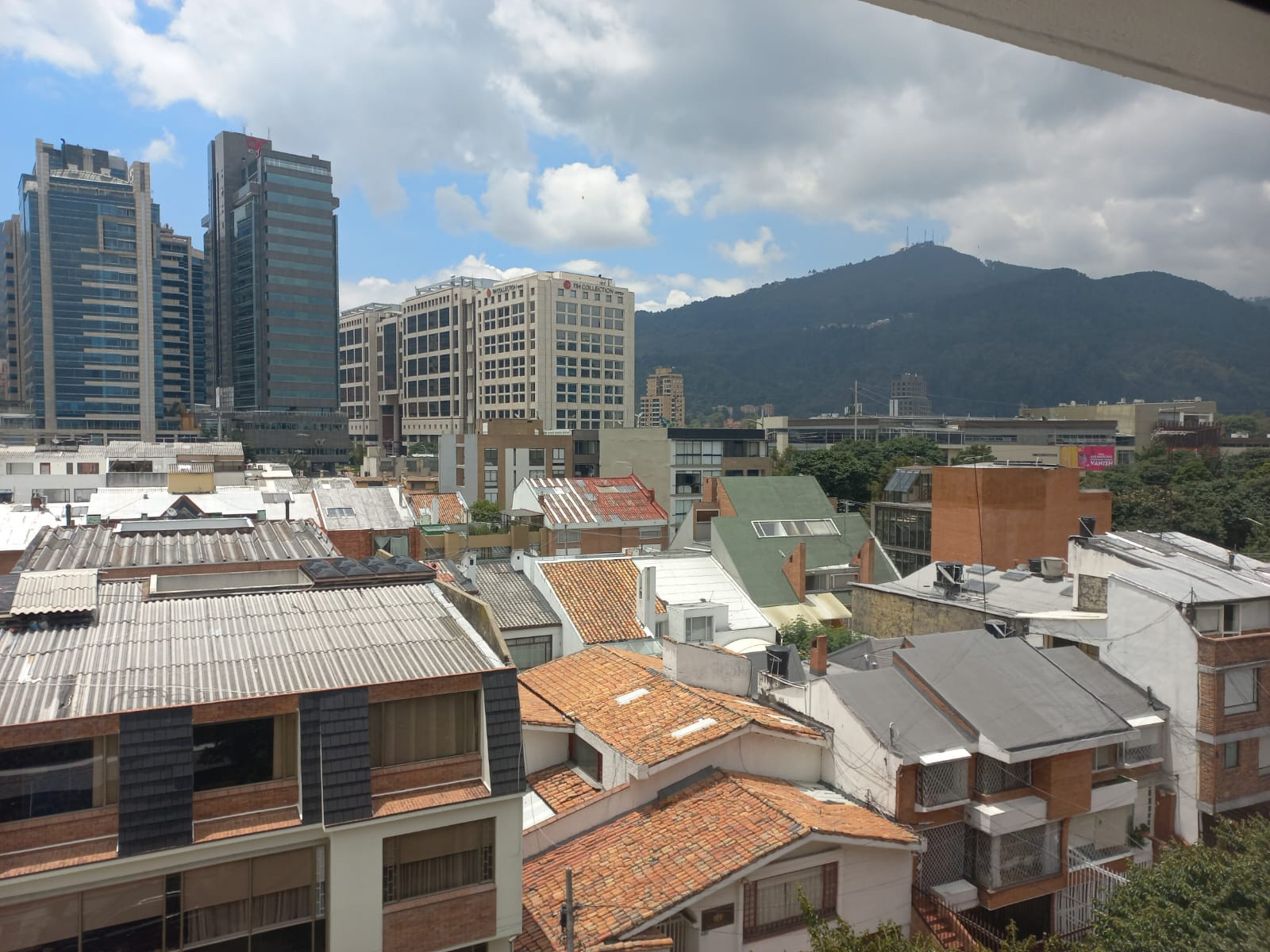 Apartamento en venta en Santa Barbara Occidental, Bogotá · foto 23 de 24