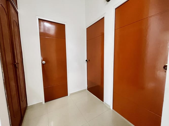 Casa de 3 alcobas en venta en Zona Franca, Cúcuta, 134 m² · foto 6 de 17