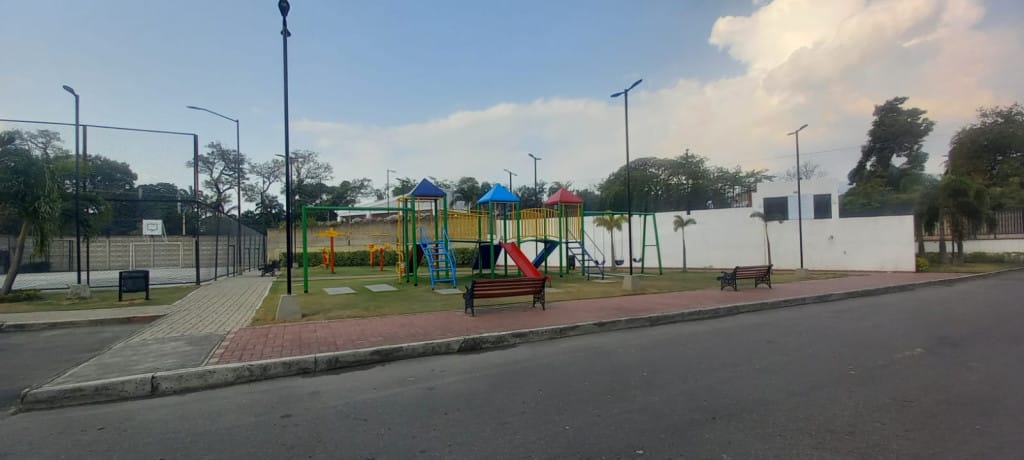 Casa de 3 alcobas en venta en Paramo, Villa del Rosario, 65 m² · foto 18 de 18