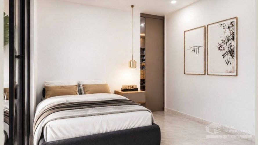 Apartamento de 2 alcobas en venta en Belen La Palma, Medellín, 114 m² · foto 2 de 8