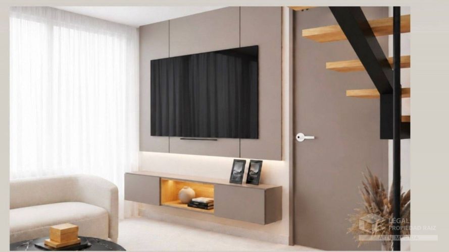 Apartamento de 2 alcobas en venta en Belen La Palma, Medellín, 114 m² · foto 6 de 8
