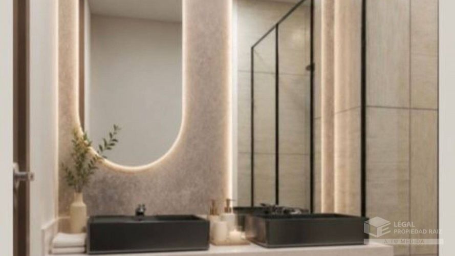Apartamento de 2 alcobas en venta en Belen La Palma, Medellín, 114 m² · foto 7 de 8