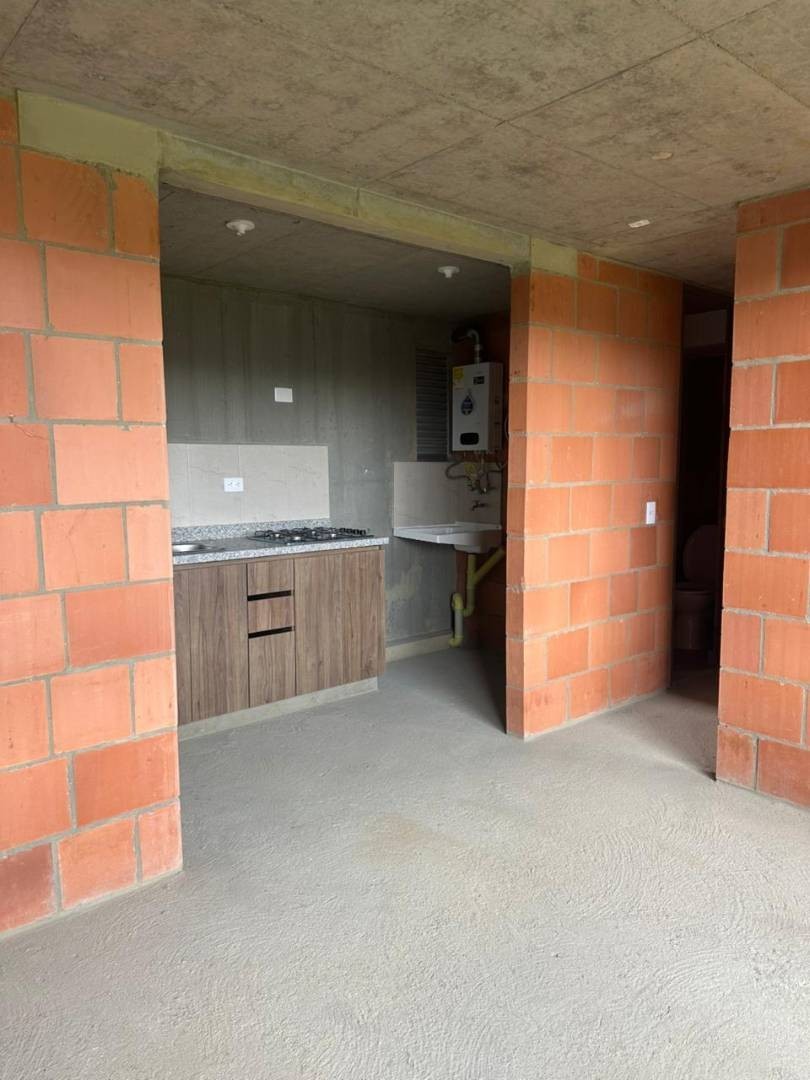 Apartamento en venta en Parque Industrial San Jorge, Mosquera · foto 2 de 15