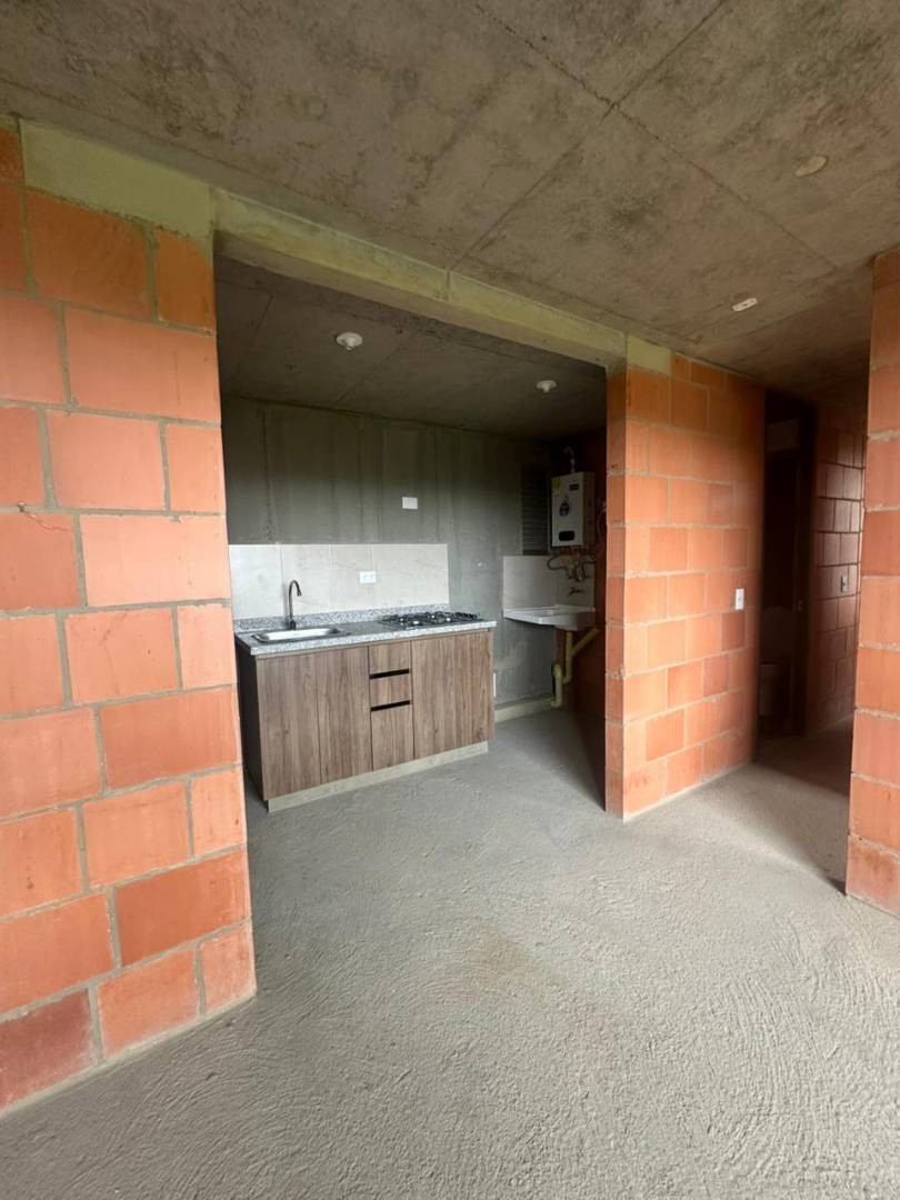 Apartamento en venta en Parque Industrial San Jorge, Mosquera · foto 3 de 15