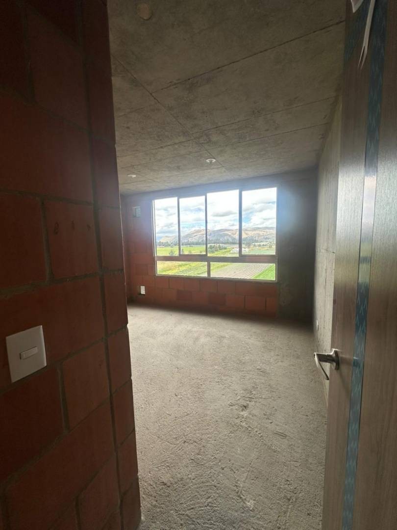 Apartamento en venta en Parque Industrial San Jorge, Mosquera · foto 4 de 15