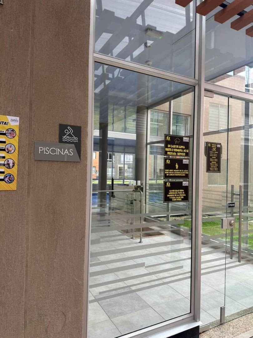 Apartamento en venta en Parque Industrial San Jorge, Mosquera · foto 6 de 15