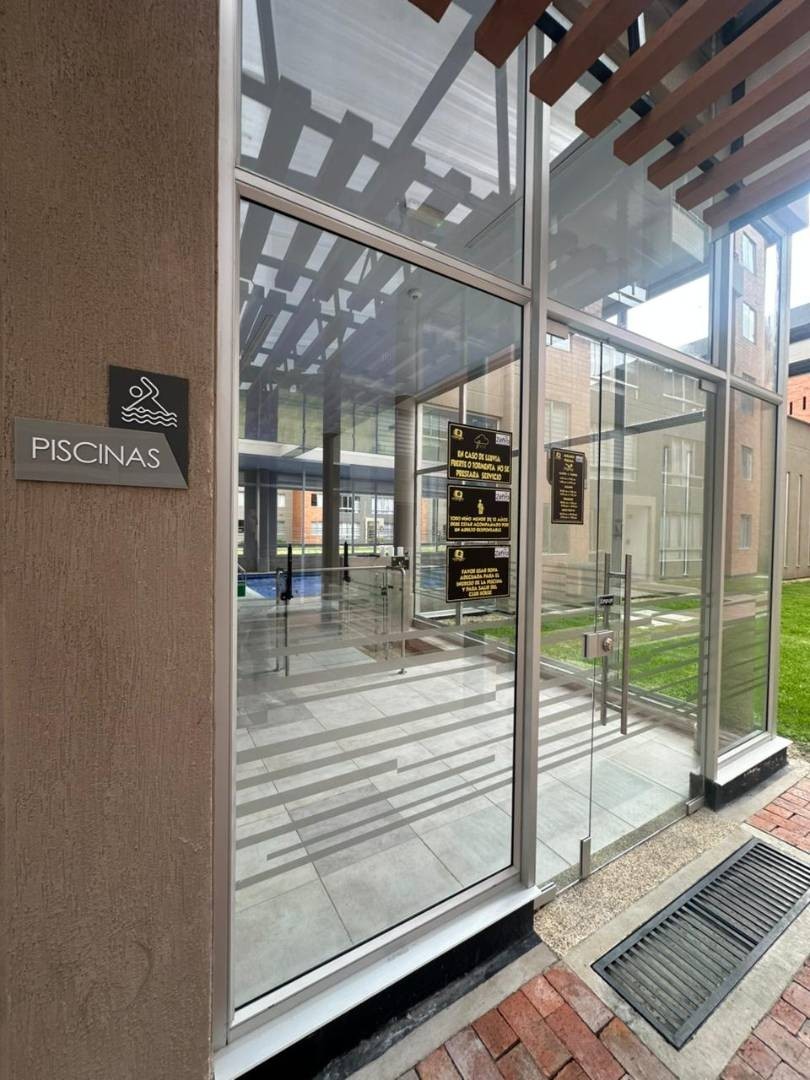 Apartamento en venta en Parque Industrial San Jorge, Mosquera · foto 10 de 15