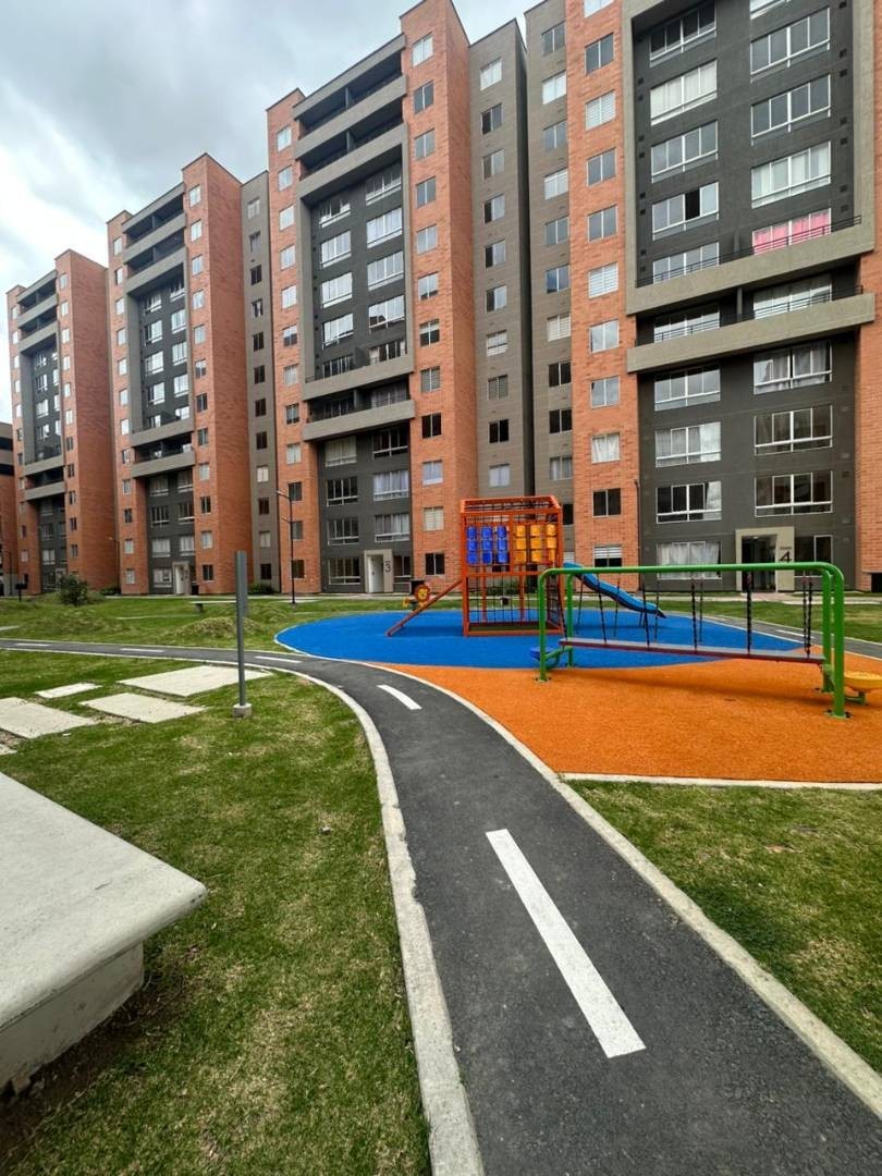 Apartamento en venta en Parque Industrial San Jorge, Mosquera · foto 13 de 15
