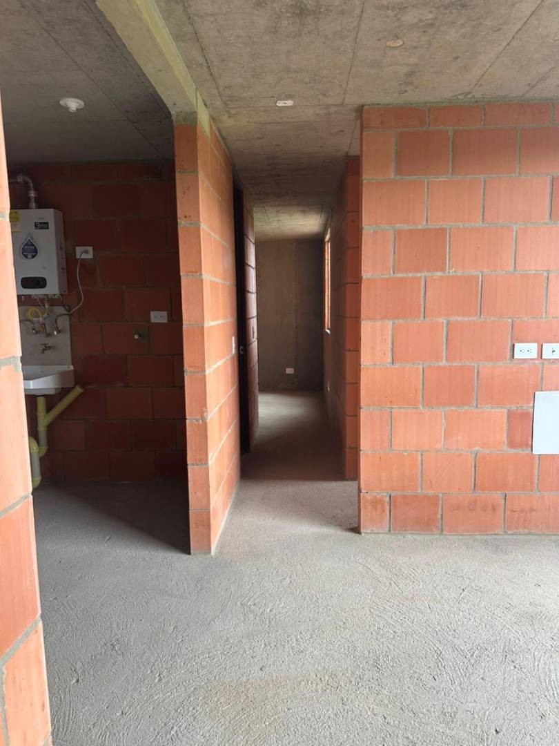 Apartamento en venta en Parque Industrial San Jorge, Mosquera · foto 14 de 15