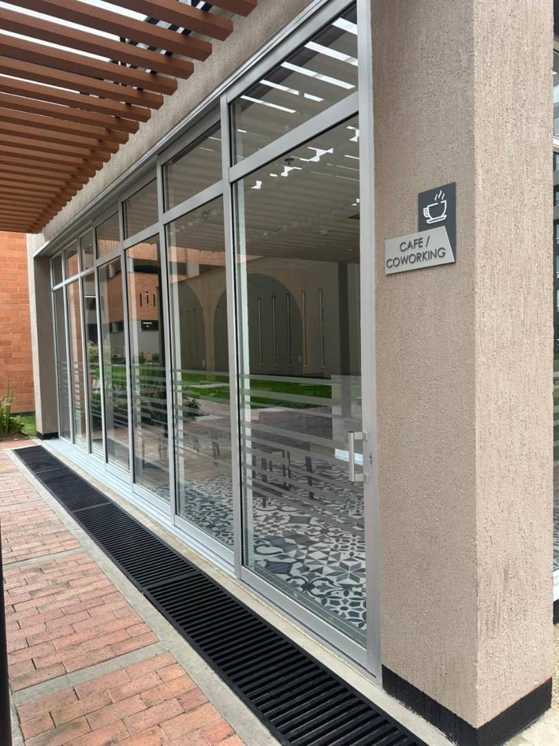 Apartamento en venta en Parque Industrial San Jorge, Mosquera · foto 15 de 15