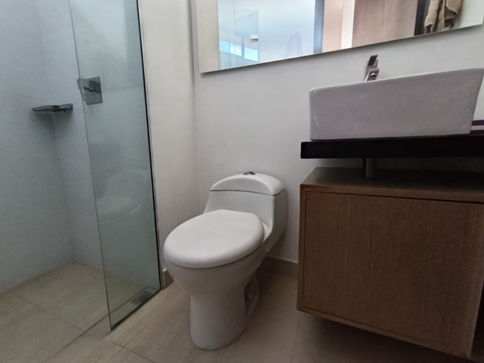 Apartamento en arriendo en Urbanización Las Cumbres, Medellín · foto 17 de 24