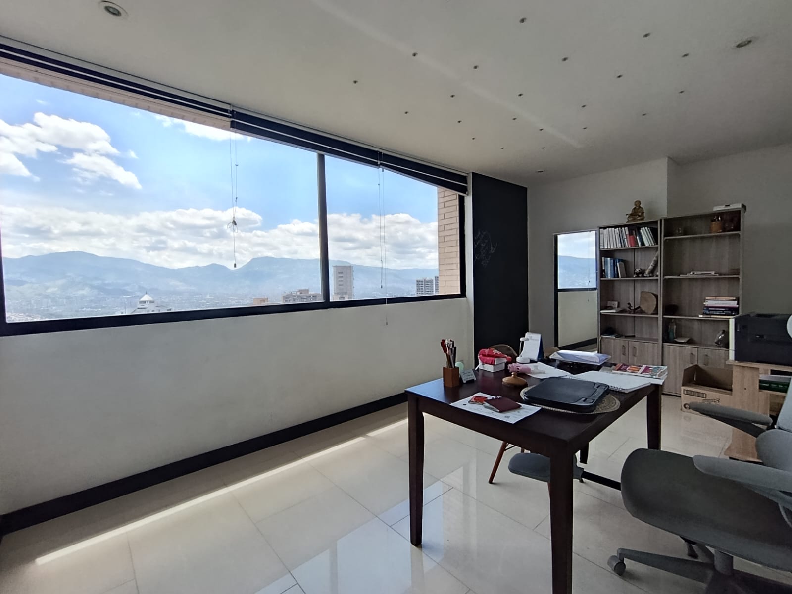 Apartamento en arriendo en Urbanización Las Cumbres, Medellín · foto 20 de 24