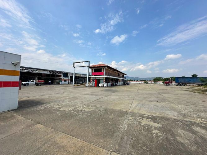 Lote en venta en La Cordialidad, Los Patios, 11256 m² · foto 4 de 12